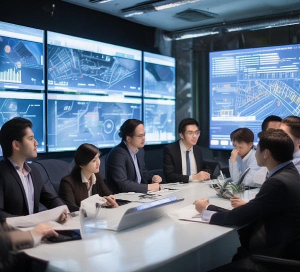 杭州信息技术咨询,选择好公司的关键—以杭州 Tech咨询为例 杭州信息技术咨询,选择好公司的关键—以杭州 Tech咨询为例