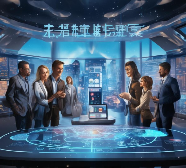 丽昌咨询,助力数字转型 丽昌咨询,助力数字转型