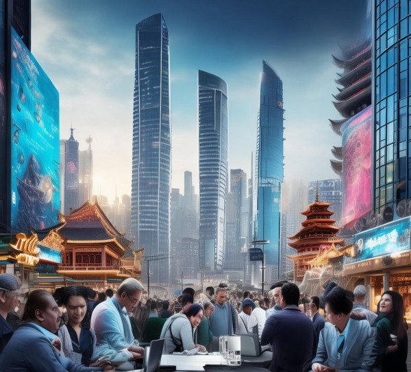南京信息科技产业发展与信息技术咨询企业的机遇与挑战 南京信息科技产业发展与信息技术咨询企业的机遇与挑战