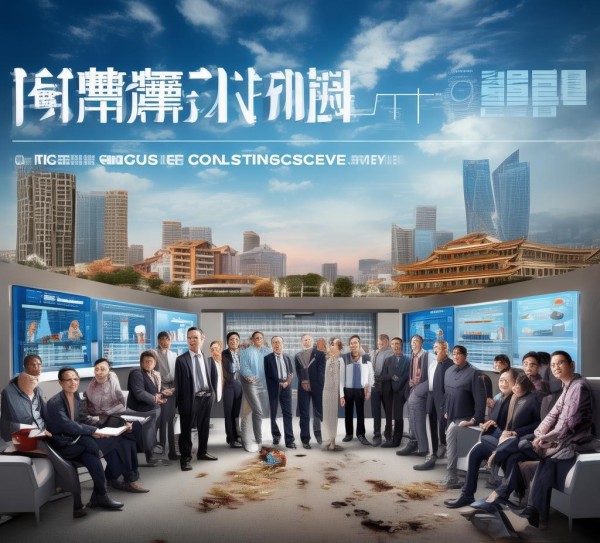 金牛区，信息咨询服务的崛起与挑战
