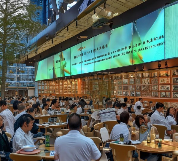 无锡信息化中餐投资咨询，助力餐饮安全与可持续发展