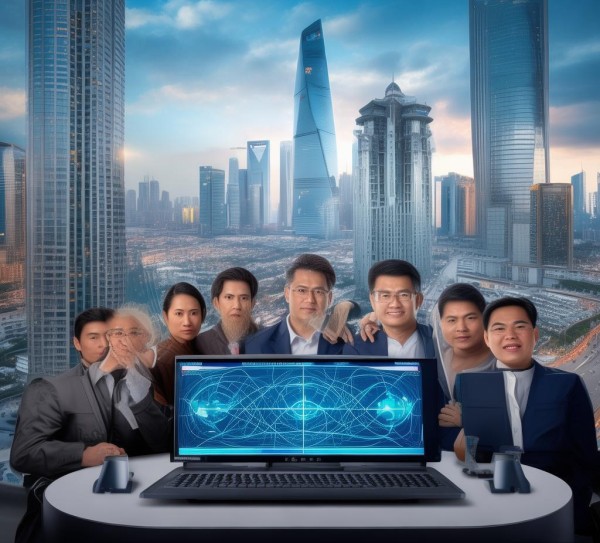 上海普米斯信息技术咨询,助力企业数字化转型 上海普米斯信息技术咨询,助力企业数字化转型
