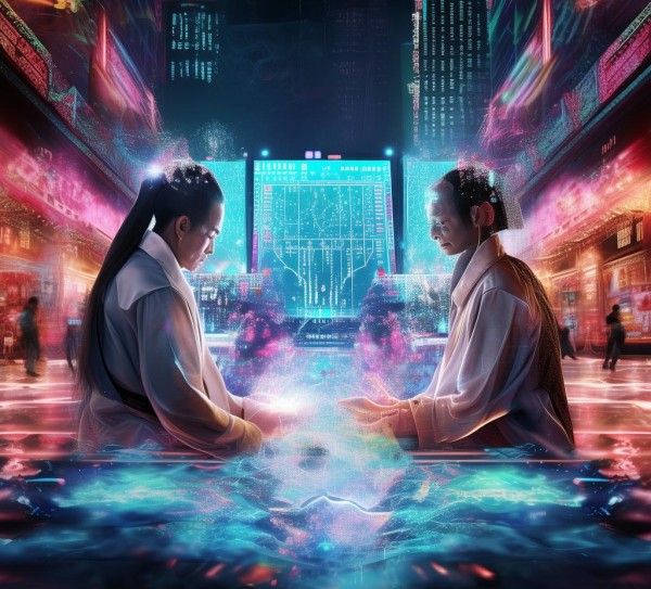 新时代下的康红,信息咨询服务的创新与未来 新时代下的康红,信息咨询服务的创新与未来