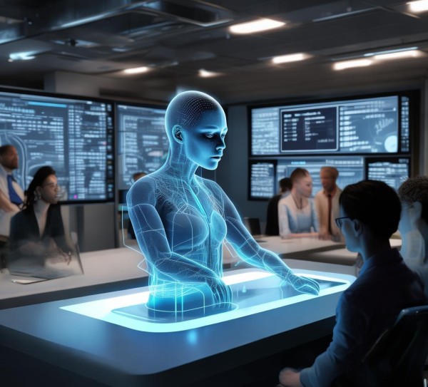 The Role and Importance of a Wireless Informational Consulting Agent The Role and Importance of a Wireless Informational Consulting Agent