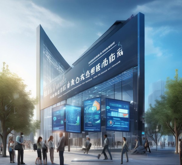 子洲信息咨询服务中心，助力企业高质量发展