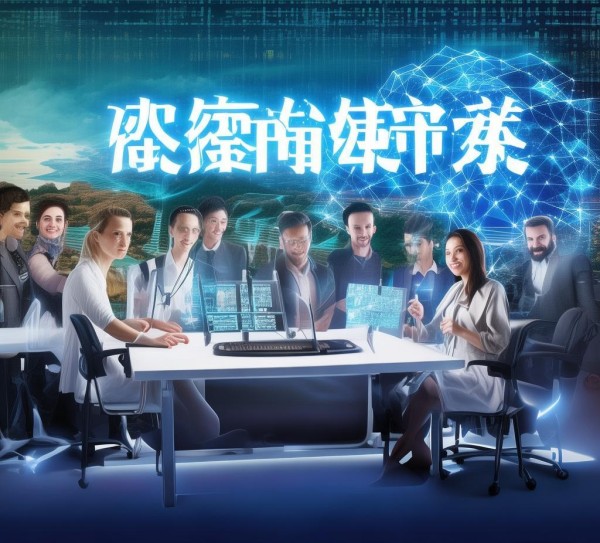 精言信息技术咨询服务,助力企业数字化转型的强劲力量 精言信息技术咨询服务,助力企业数字化转型的强劲力量