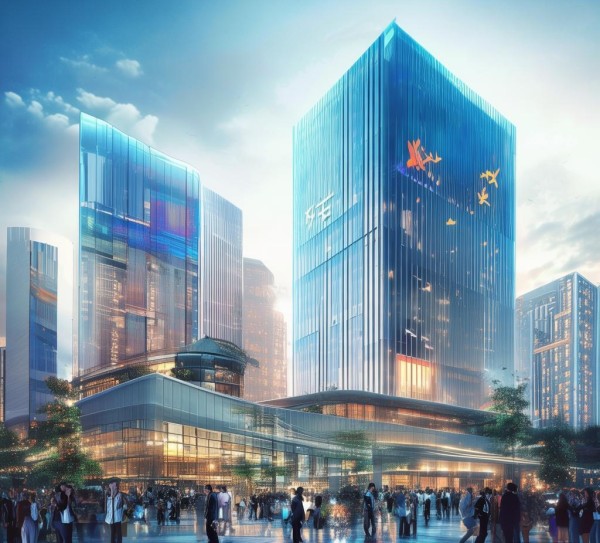 长沙八方达信息技术咨询有限公司,Leading the Digital Transformation in Hutchong 长沙八方达信息技术咨询有限公司,Leading the Digital Transformation in Hutchong