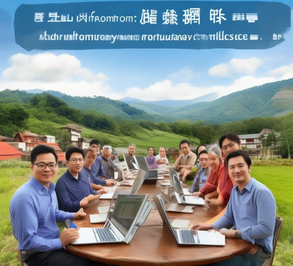 合水信息咨询服务,助力乡村振兴的创新实践 合水信息咨询服务,助力乡村振兴的创新实践