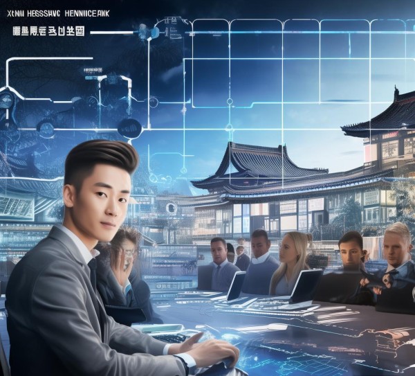 西安恒上信息技术咨询,助力企业的数字化转型 西安恒上信息技术咨询,助力企业的数字化转型