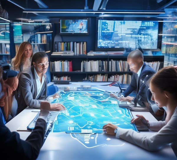 铜仁信息化资质咨询,助力企业数字化转型 铜仁信息化资质咨询,助力企业数字化转型
