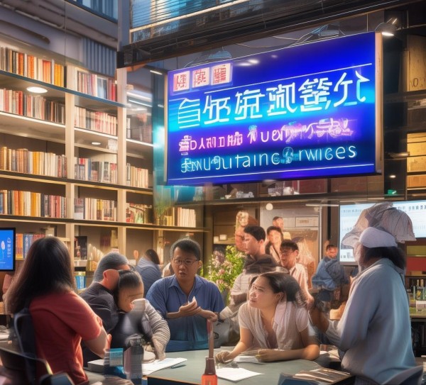 邓县有信息咨询服务,助力社会成长的有力支持 邓县有信息咨询服务,助力社会成长的有力支持