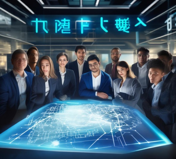睿华信息技术咨询有限公司，助力企业数字化转型，开启未来新篇章