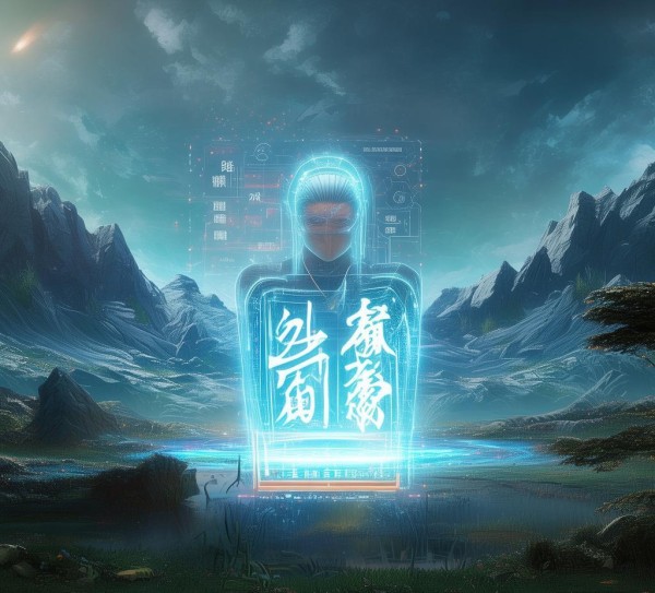 安隆，赋能未来，成为您的信息咨询服务专家