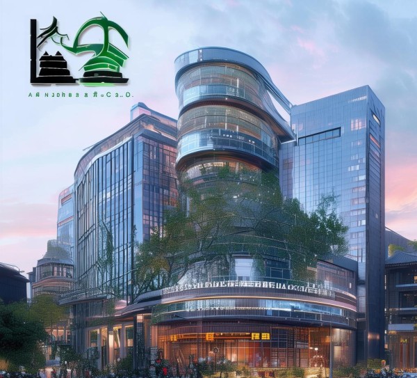 西安大参林信息咨询服务有限公司,助力城市发展与经济转型 西安大参林信息咨询服务有限公司,助力城市发展与经济转型