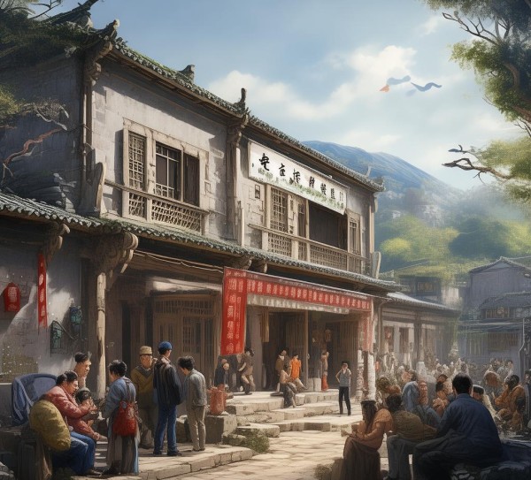 清水县信息咨询服务,机遇与挑战并存 清水县信息咨询服务,机遇与挑战并存