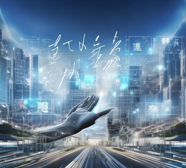 河南正代信息咨询服务，助力企业数字化转型的 silver hand