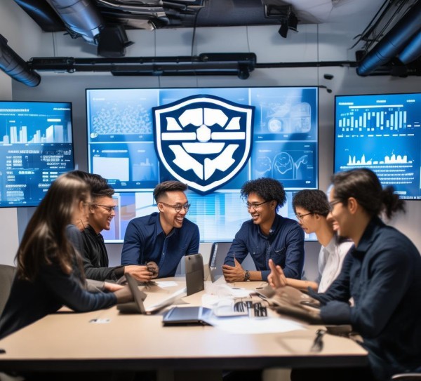 鑫盾信息技术咨询服务部,助力企业实现高效转型 鑫盾信息技术咨询服务部,助力企业实现高效转型