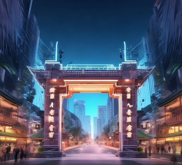 浙江创扬信息技术咨询,通往未来的新门路 浙江创扬信息技术咨询,通往未来的新门路