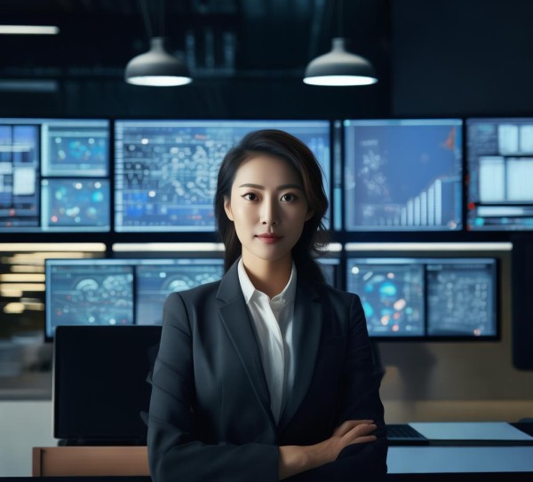 瑾言信息技术咨询公司,精准商业决策的信赖之源 瑾言信息技术咨询公司,精准商业决策的信赖之源