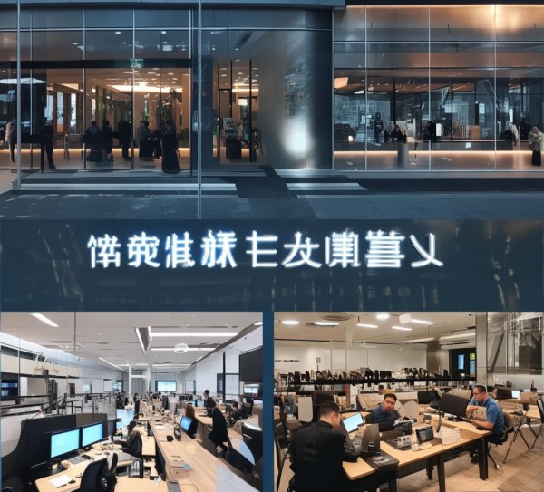 解析上城信息咨询服务中心,助力企业成功 解析上城信息咨询服务中心,助力企业成功