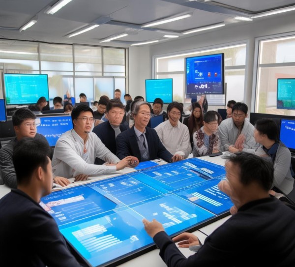 贵州电力企业信息化咨询,助力高质量发展 贵州电力企业信息化咨询,助力高质量发展