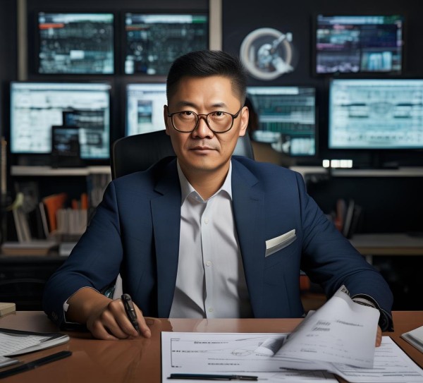 张强老师,信息化咨询领域的权威专家 张强老师,信息化咨询领域的权威专家