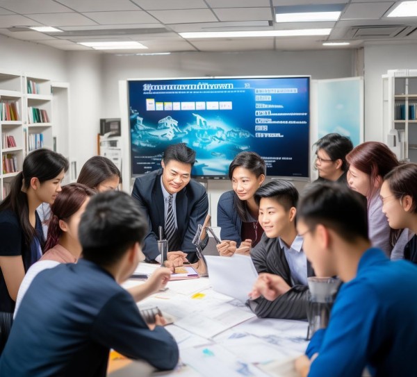 四川升学信息咨询服务,助力学生破局与成长 四川升学信息咨询服务,助力学生破局与成长