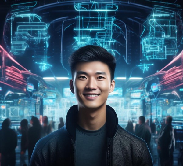 小郑,信息咨询服务的未来之路 小郑,信息咨询服务的未来之路