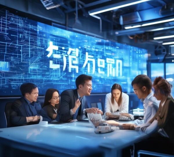 兴祥咨询，为您打造数字化转型的强劲动力