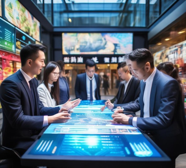 西安信息化建设咨询公司,助力数字转型,赋能企业发展 西安信息化建设咨询公司,助力数字转型,赋能企业发展