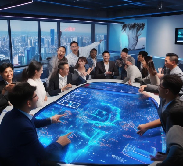 长沙浩宇信息技术咨询有限公司,解析市场机遇与未来展望 长沙浩宇信息技术咨询有限公司,解析市场机遇与未来展望
