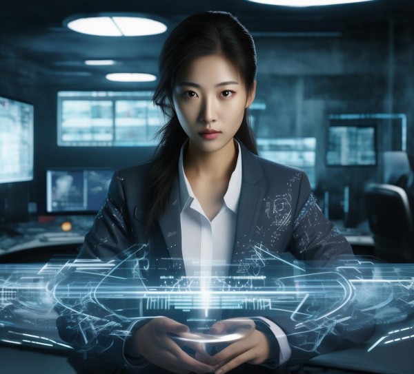 琦琦,精准的未来,专业的服务 琦琦,精准的未来,专业的服务