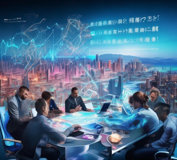 和隆胜信息咨询服务,助力企业数字化转型 和隆胜信息咨询服务,助力企业数字化转型