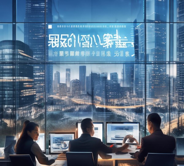 阳高信息咨询服务，助力智慧城市建设之路