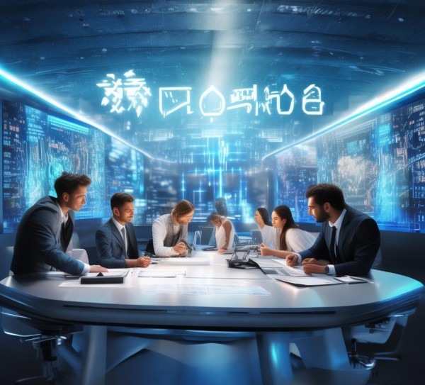 朗乔咨询,Delivering Digital Solutions for the Digital Age 朗乔咨询,Delivering Digital Solutions for the Digital Age