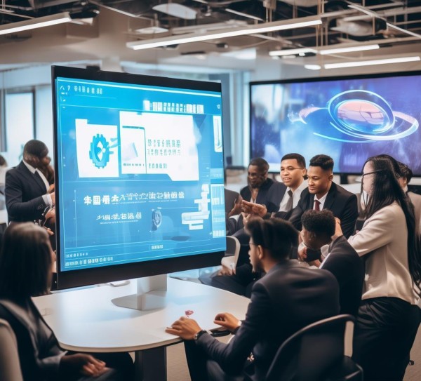 衡水企业信息化咨询招聘,助力企业发展,开启新可能 衡水企业信息化咨询招聘,助力企业发展,开启新可能
