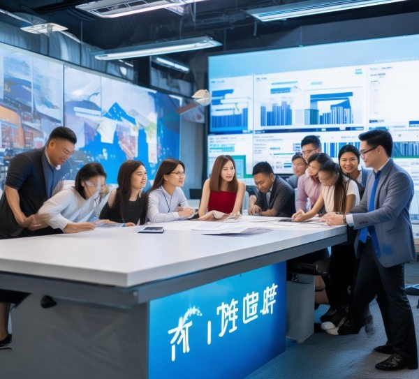 松阳亿诚信息咨询服务部,助力企业成功转型 松阳亿诚信息咨询服务部,助力企业成功转型