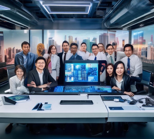 小鑫信息咨询服务部,助力企业数字化转型的的专业力量 小鑫信息咨询服务部,助力企业数字化转型的的专业力量