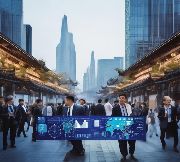 苏州信息咨询服务市场现状与未来发展趋势 苏州信息咨询服务市场现状与未来发展趋势