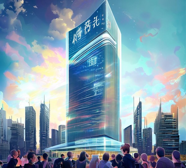 长宏嘉培,创新驱动未来,Parse Your Vision 长宏嘉培,创新驱动未来,Parse Your Vision