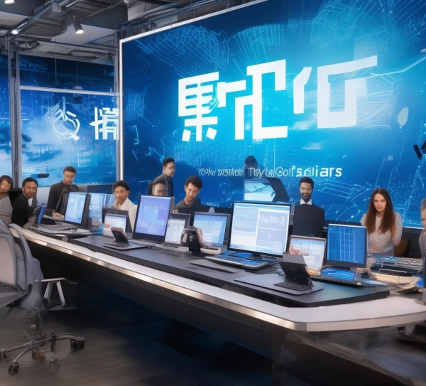 富源信息咨询服务，助力企业数字化转型的优质选择