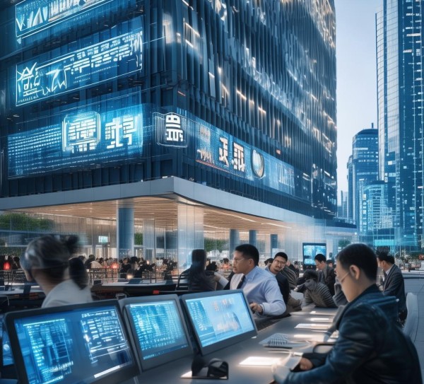 乌伊岭信息咨询服务，助力城市数字化转型之路