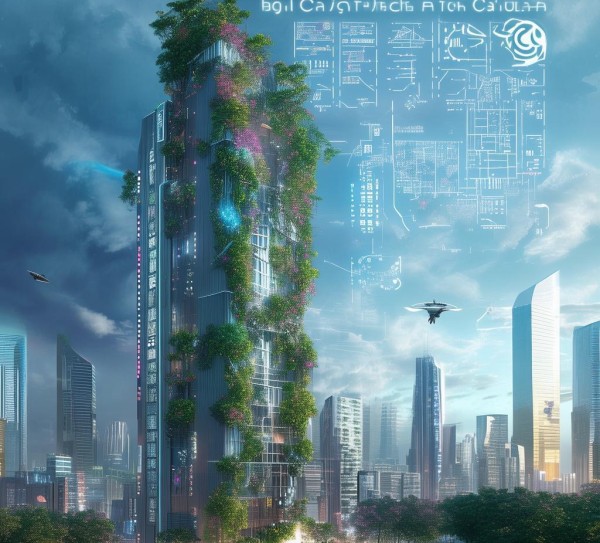 高采缘，技术驱动的未来方向