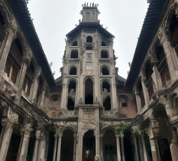 清风与智慧,樟树庭诺信息技术咨询之道 清风与智慧,樟树庭诺信息技术咨询之道