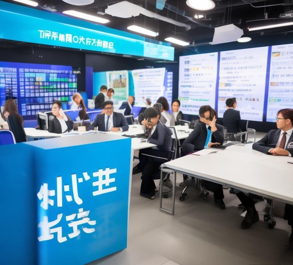小帆信息咨询服务招聘—让企业更高效地寻找人才