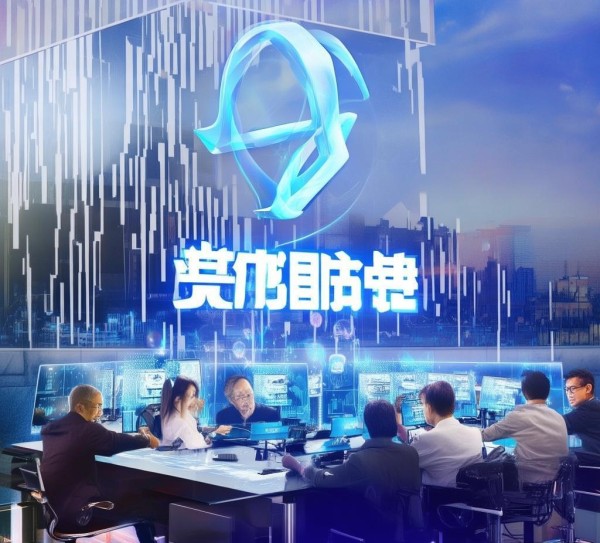 迪跃信息技术咨询，助力企业数字化升级