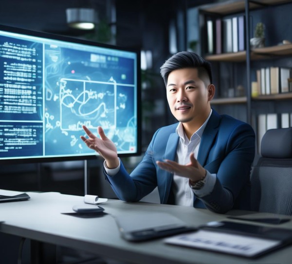 福州信息化咨询顾问,助力企业数字化转型的专家 福州信息化咨询顾问,助力企业数字化转型的专家