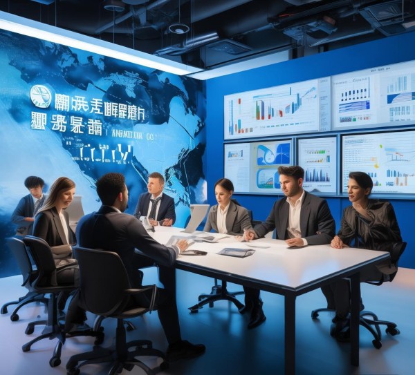 山东铭远信息咨询服务，助力企业数字化转型