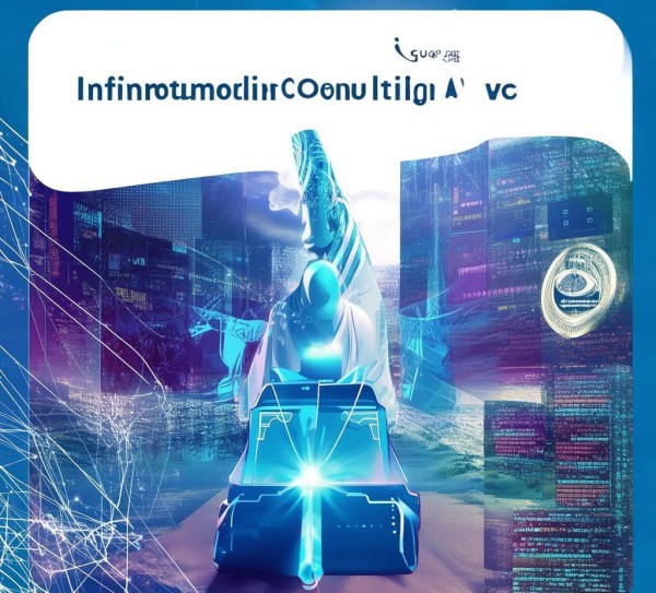 古冶信息咨询服务,助力企业数字化转型的保障者 古冶信息咨询服务,助力企业数字化转型的保障者