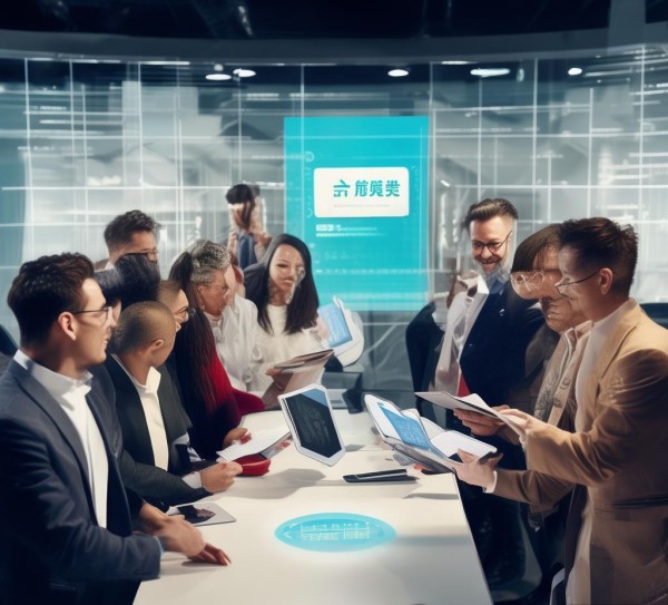 可誉信息技术咨询招聘,助力企业数字化转型,开启新的发展篇章 可誉信息技术咨询招聘,助力企业数字化转型,开启新的发展篇章